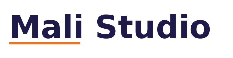 Mali Studio logo